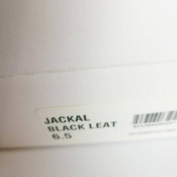 STEVEN New York Jackal Platform Wedge Sandals-6.5 - Picture 7 of 7